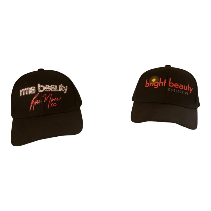 Custom Logo Baseball Cap for Teams & Events