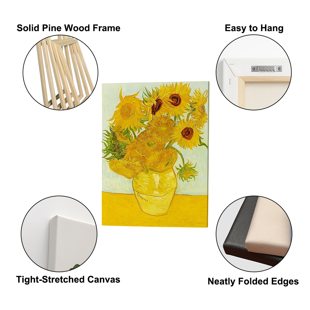 Custom Photo Canvas Print