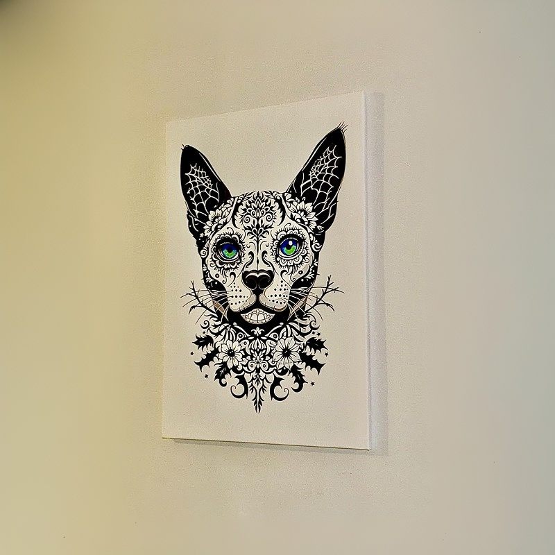 Custom Canvas Wall Art