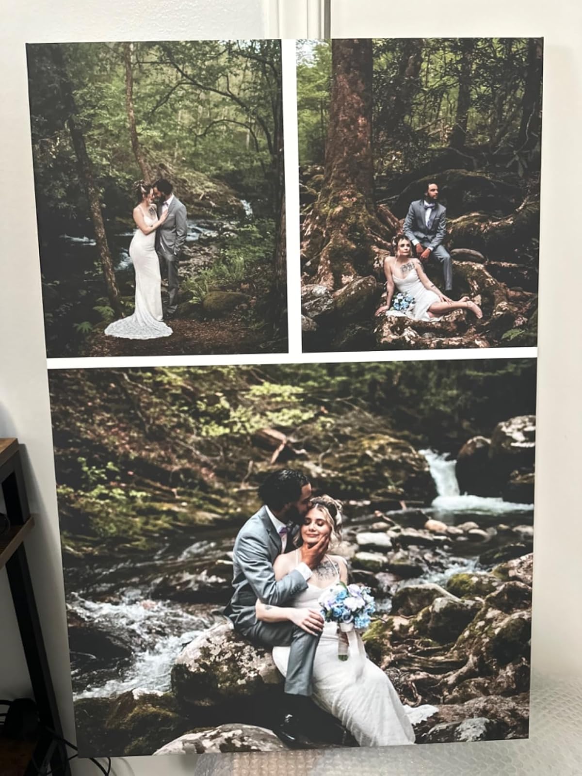 Wedding Photo 1